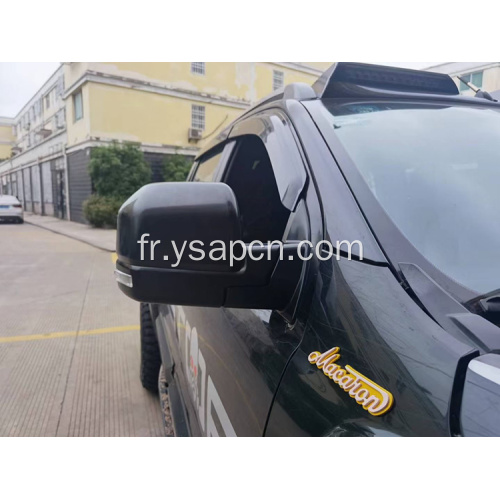 12-21 CHANGEMENT DE RANGER en F150 Raptor Side Mirror